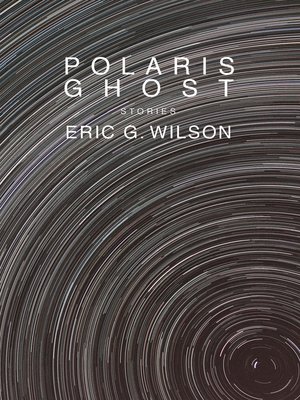 cover image of Polaris Ghost